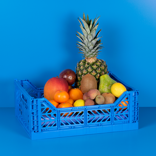 Small Fruit Plezier