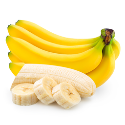 1 Organic Banana