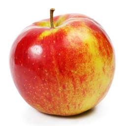 1 Organic Apple
