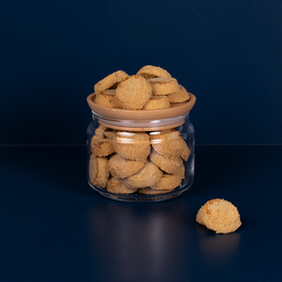 170g Biscuits Noisettes