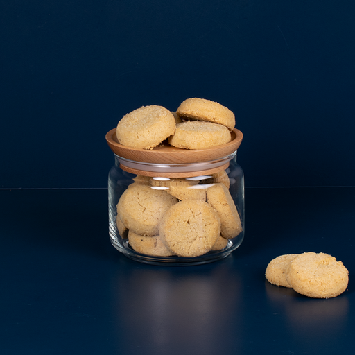 180g Vanilla Cookies