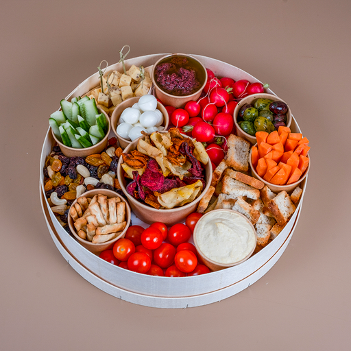 Apéro Veggie