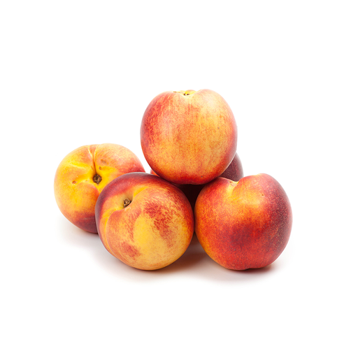 1 Nectarine Jaune