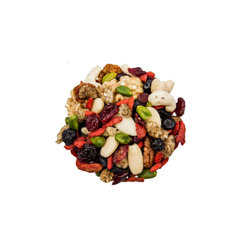 240g Fruit and Nuts