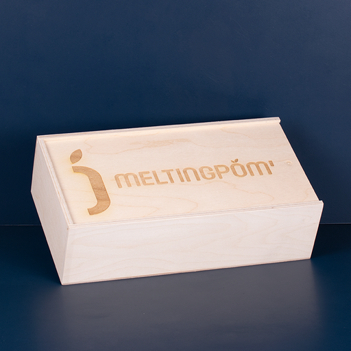 Klein Verrassingskistje