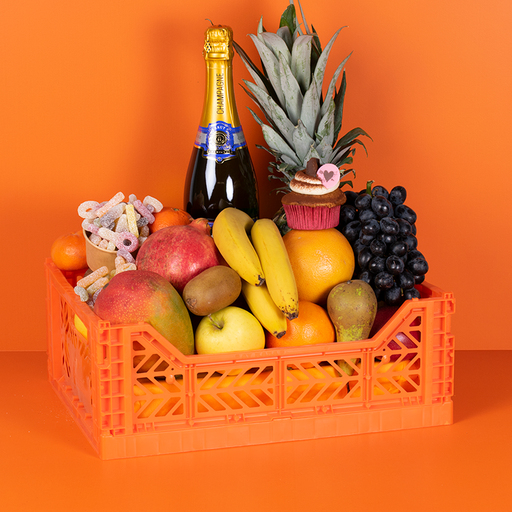 Gelukkige Verjaardag