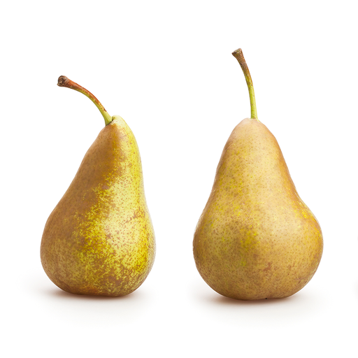 1 Organic Conference Pear
