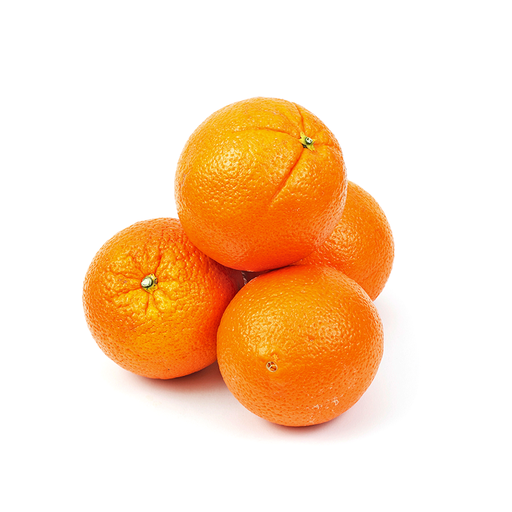 1 Organic Orange