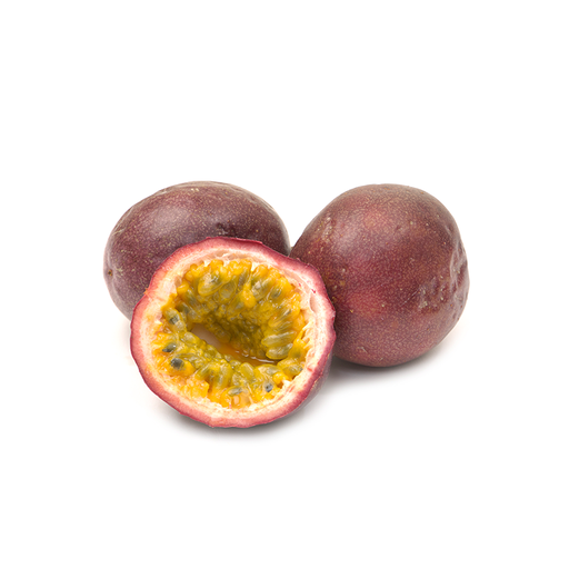 1 Passion Fruit
