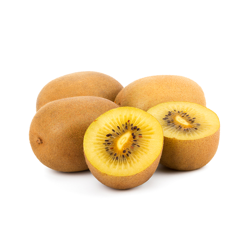 1 Gele Kiwi