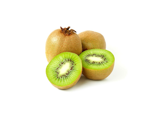 1 Green Kiwi