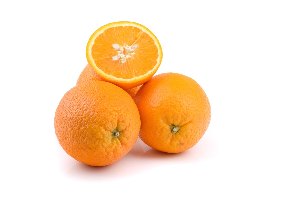 1 Orange à Jus