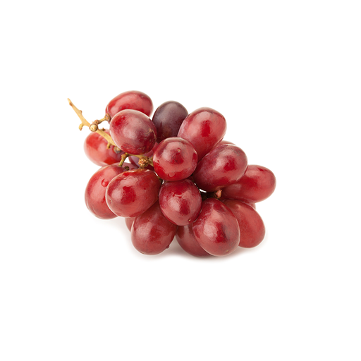 1kg Seedless Pink Grapes 