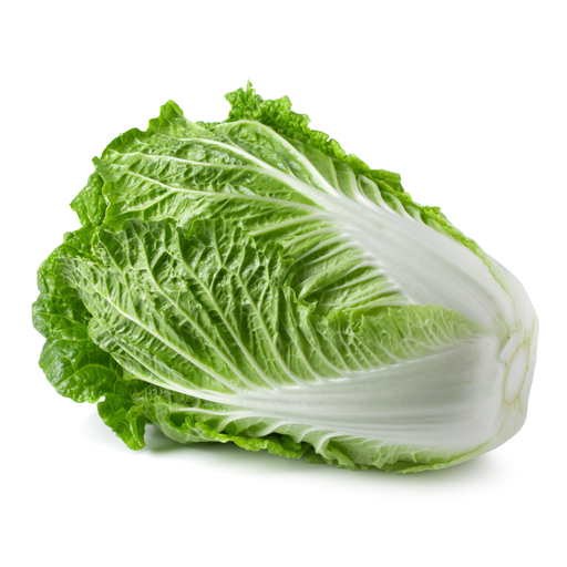1 Chinese Cabbage