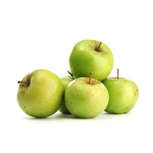 6kg Organic Greenstar Apples