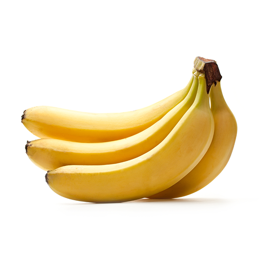 18kg Bio Bananen