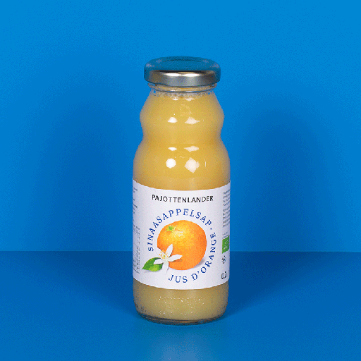 20cl Orange Juice