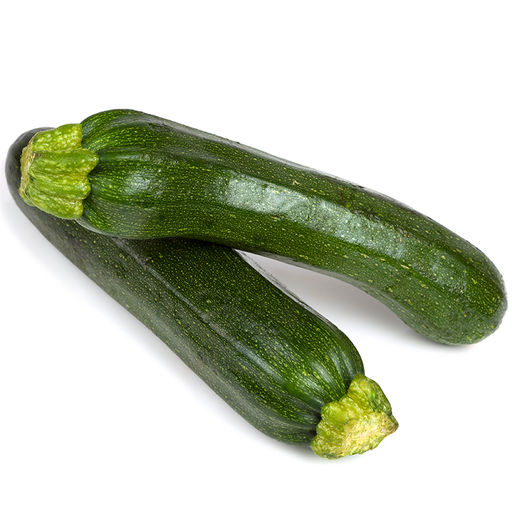 14 Courgettes