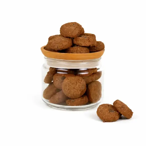 Cookies Charlotte Chocolat