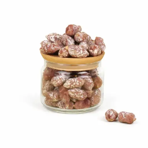 250g Dry Sausages