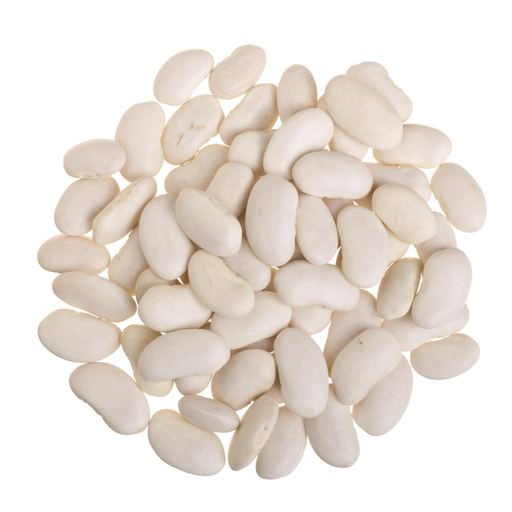 4kg Witte Bonen