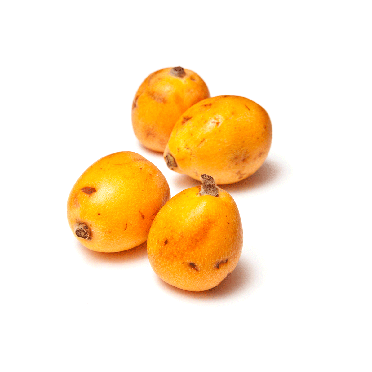 500g Nèfles