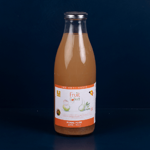 1L Apple-Pear juice