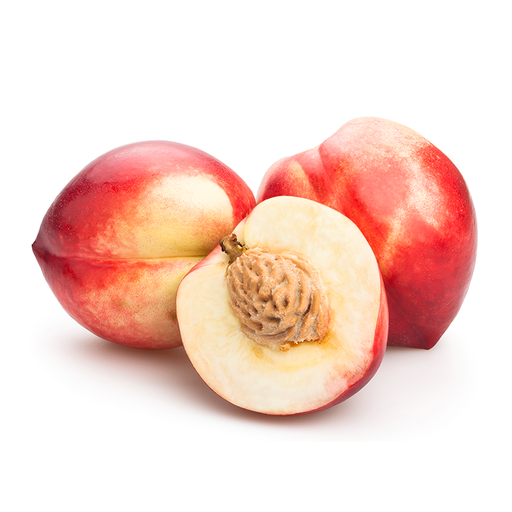 1 Nectarine Blanche