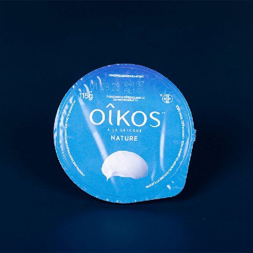 115g Greek Yoghurt