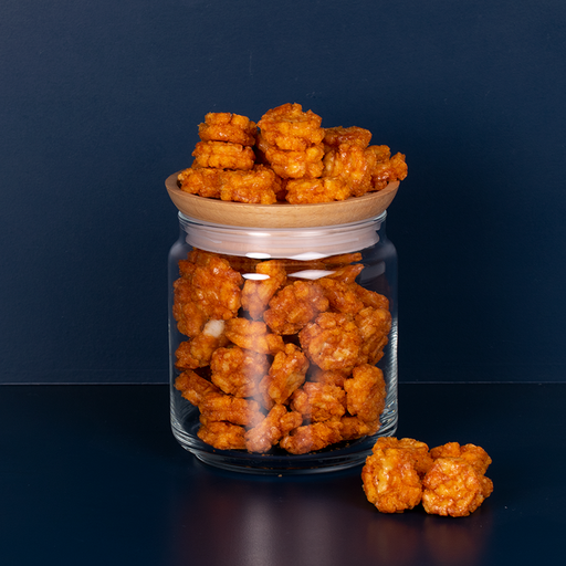 110g Crackers de Riz Epicés