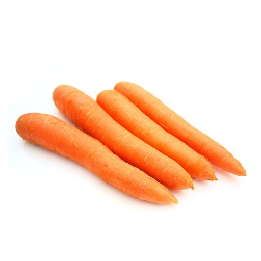 1kg Carrots