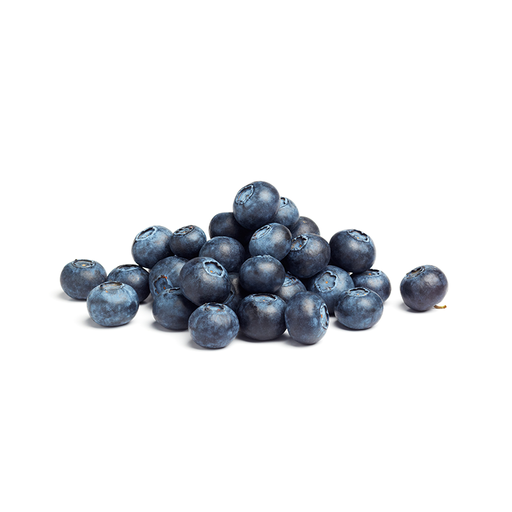125g Blueberries