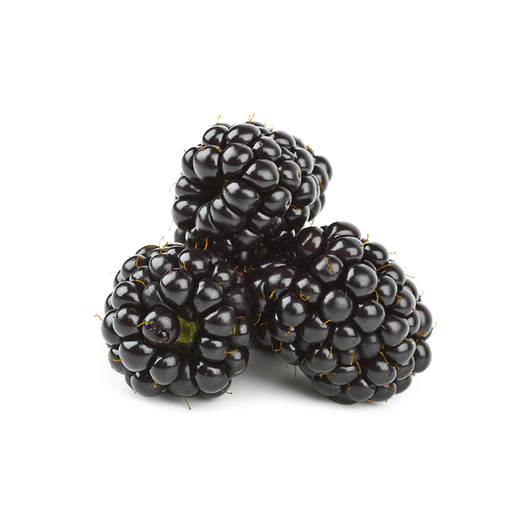 125g Blackberries