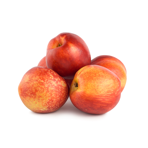 1 Organic Nectarine