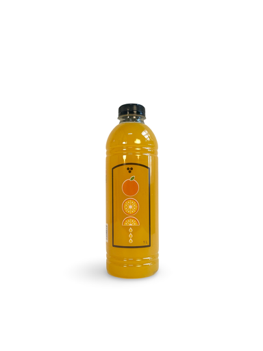 Jus d'Orange Pressé 