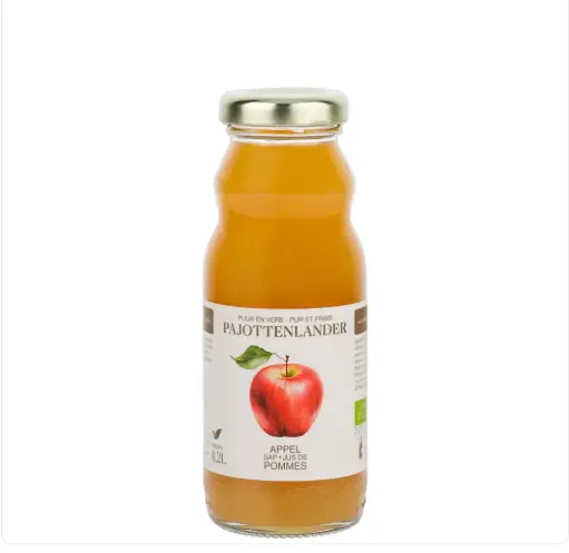 20cl Appel Sap