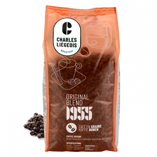 500g Original Coffee Beans