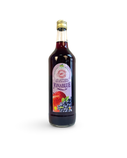 1L JonaBlue Apple Blueberry Juice