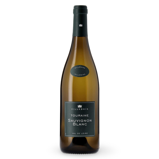 75cl Vin Blanc Sauvignon Touraine 