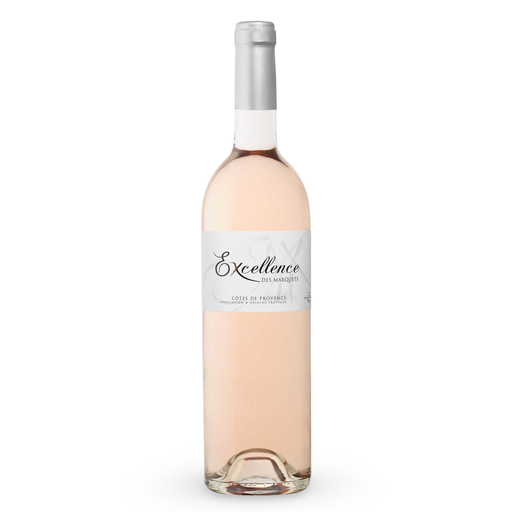 75cl Vin Rosé Excellence Des Marquets