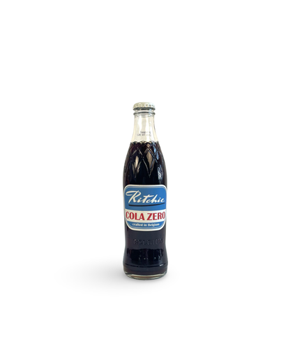 24x27,5cl Cola Zero