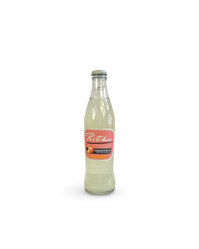 24x27,5cl Grapefruit Pineapple
