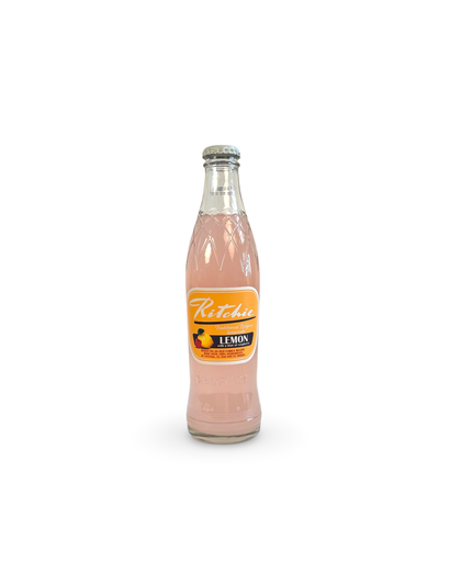 24x27,5cl Boisson Citron Framboise