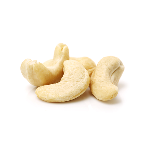 270g Organic Cashew Nuts