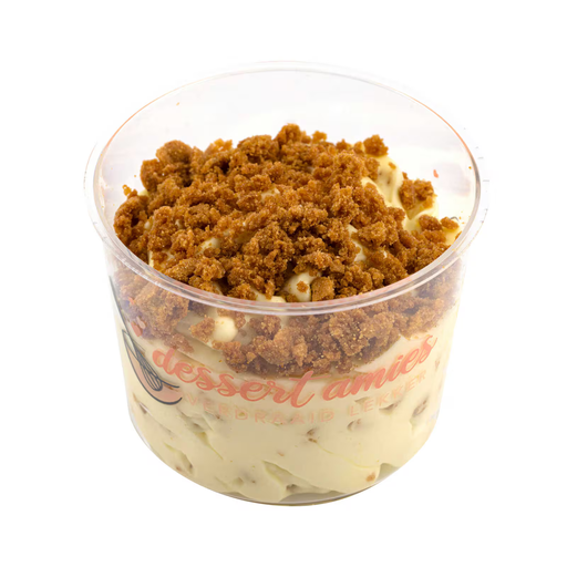 Tiramisu Speculoos