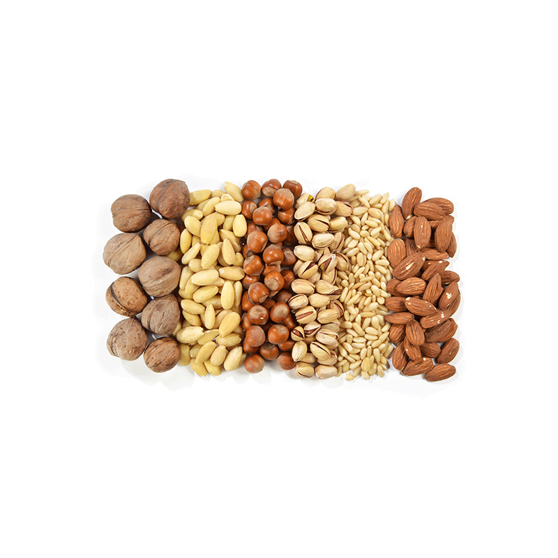 Noix par 250g