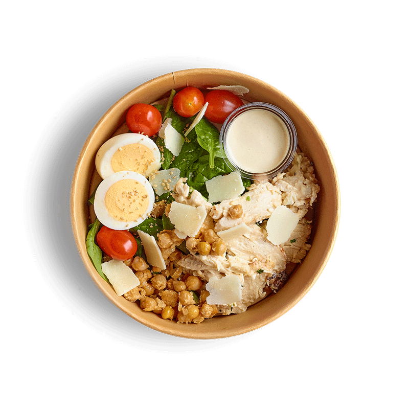 280g Caeser Salad