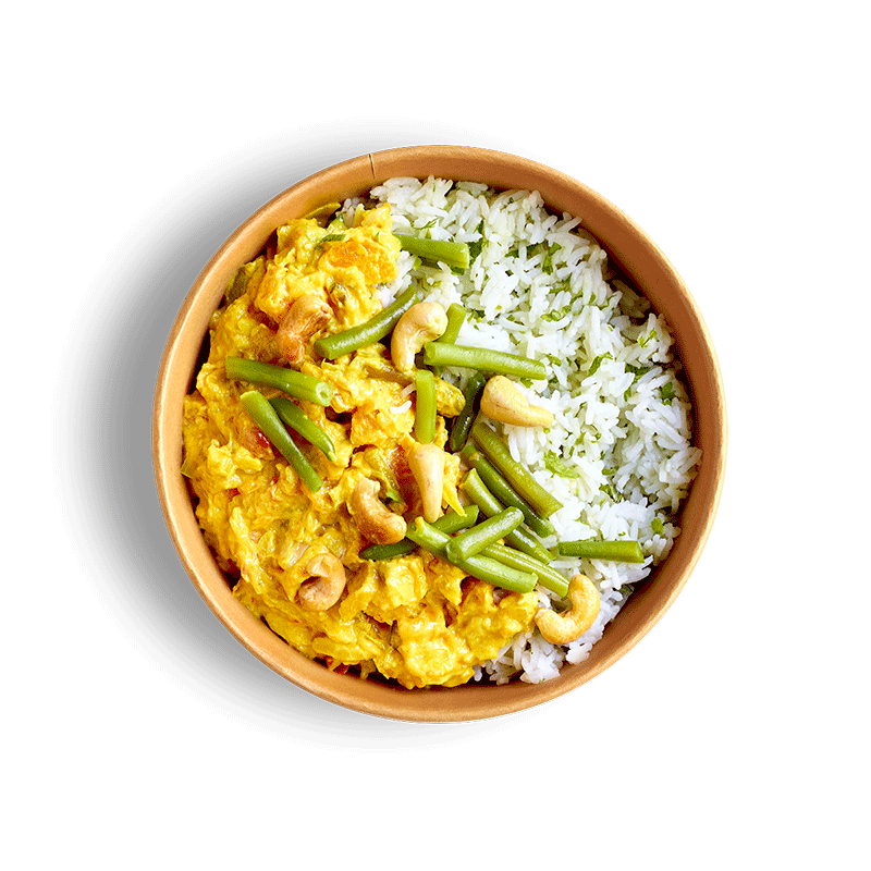 375g Indian Curry