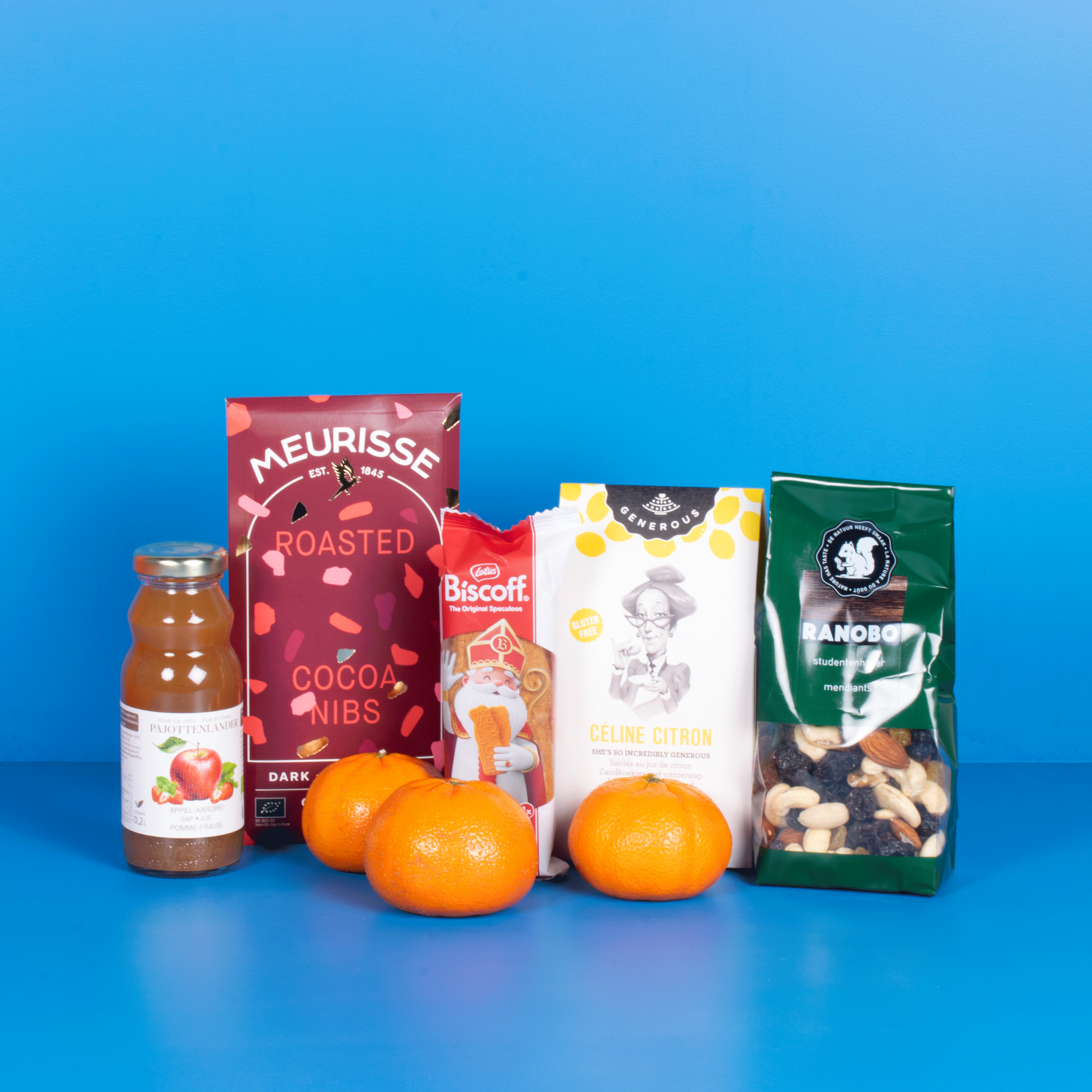 De Grote Sinterklaas