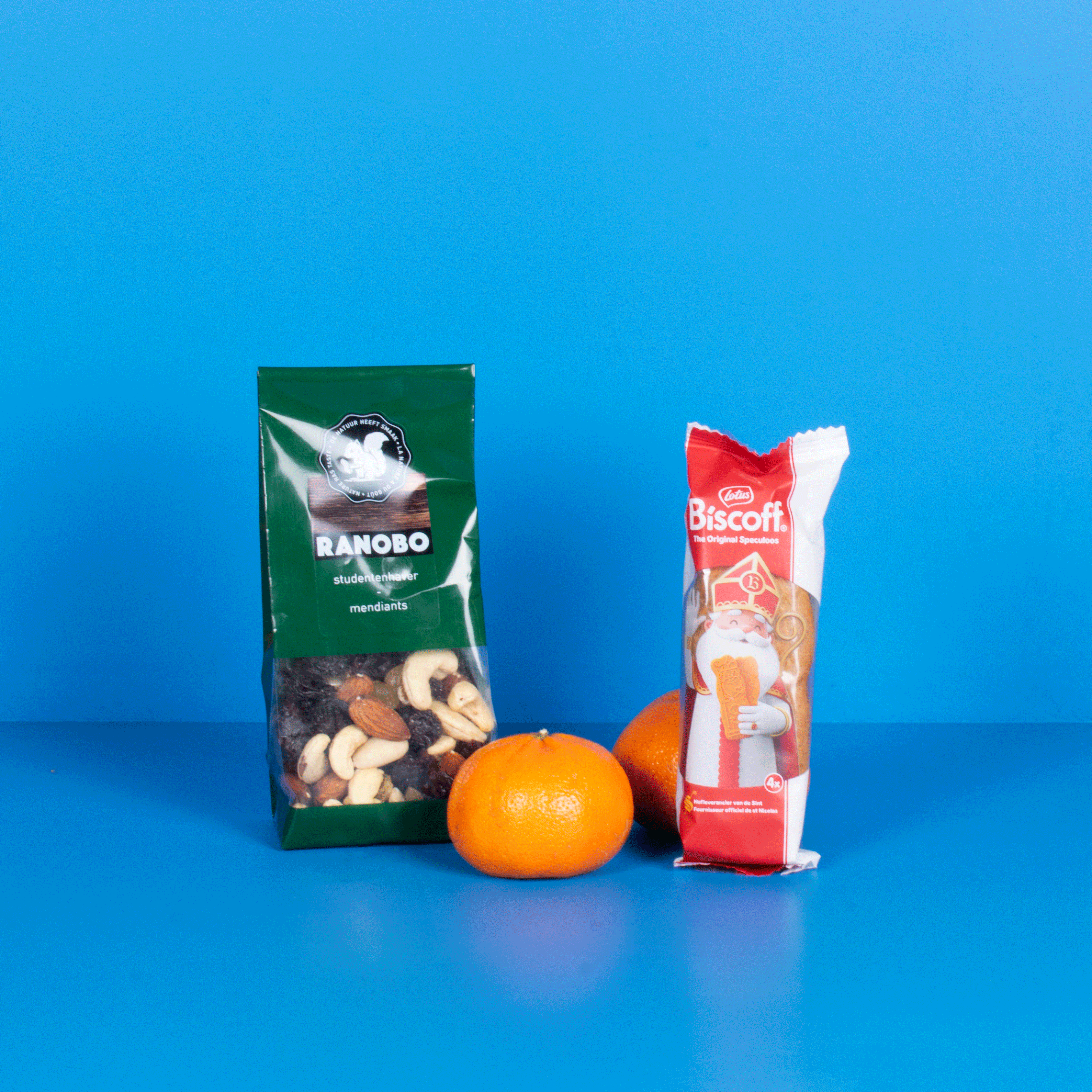 Sinterklaas Pauze
